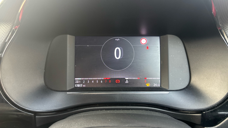 Vauxhall Corsa 1.2 GS 5dr Petrol Hatchback